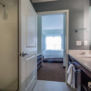 Suite Accessible aux Personnes à Mobilité Réduite à 1 Chambre à Coucher Lit King-Size